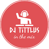 dj tittlus logo image